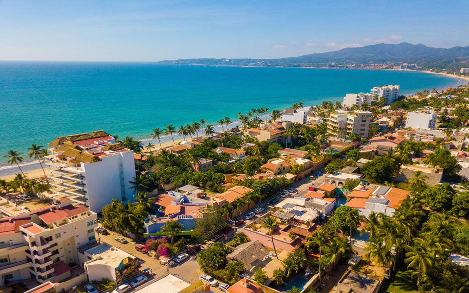 Real Estate in Mexico | Beachside Real Estate Group