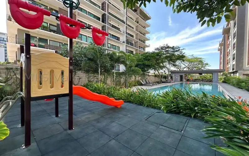 PLAYGROUND