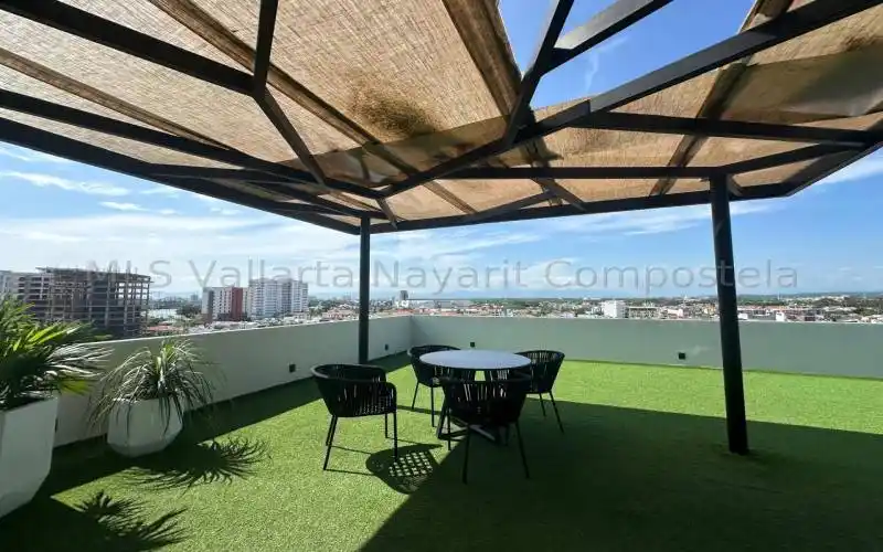 ROOF TOP