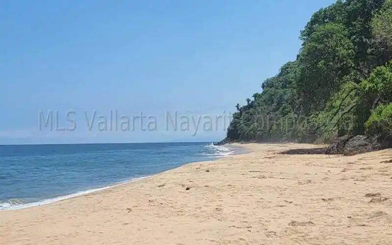 Playa Punta Monterrey