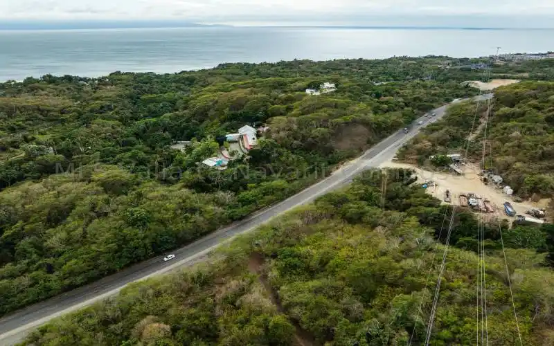 Lotes Punta de Mita - 006