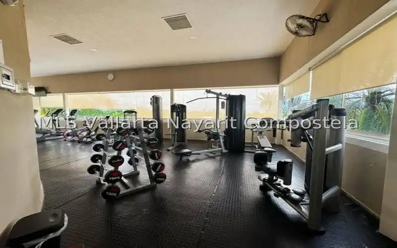 10  gym-Portofino-departamento-venta