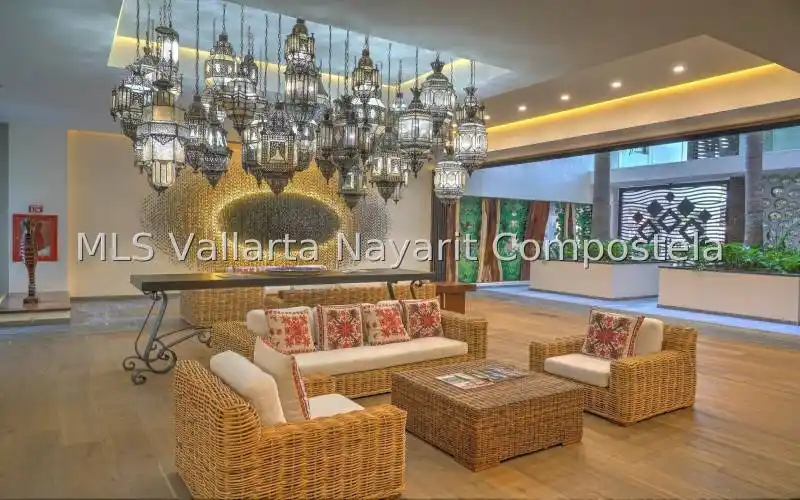NLS Lobby
