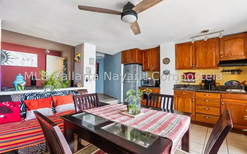 Kitchen Dining Room