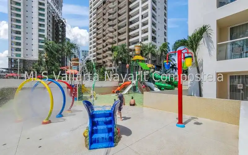Water Park