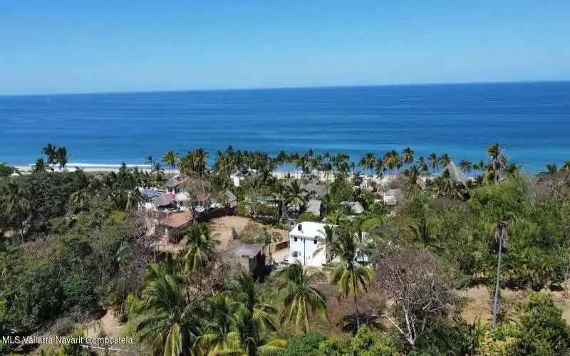 LAND_Dazzling_Lot_San_Pancho_North_Shore