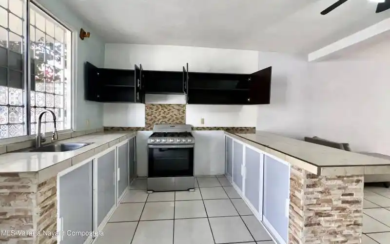 13. Unidad 1 PB cocina
