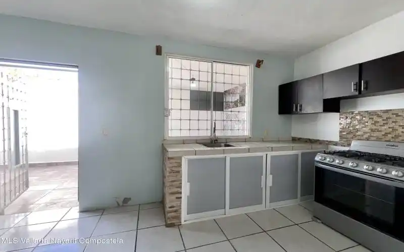 14. Unidad 1 PB cocina