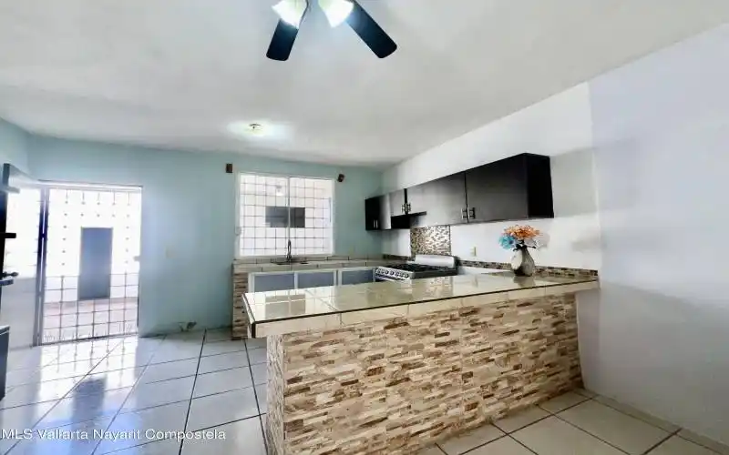 19. Unidad 1 PB cocina