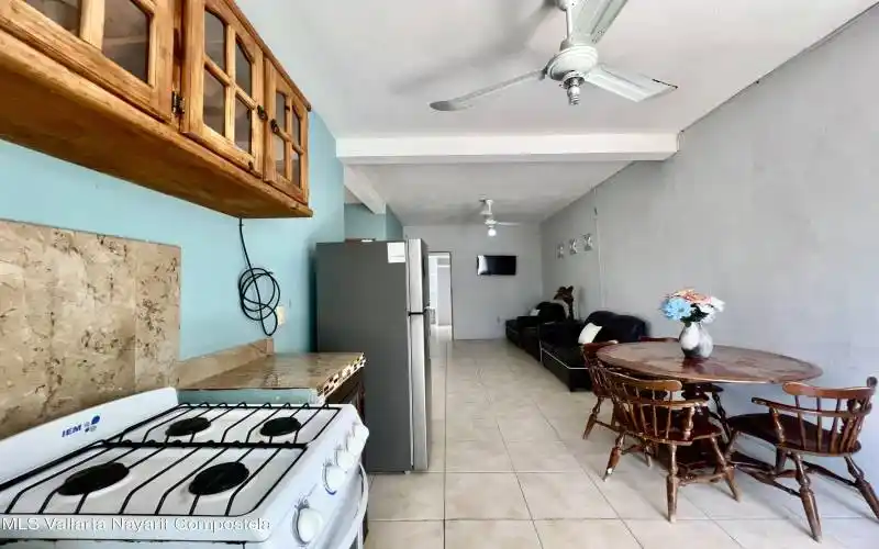 22. Unidad 2 PA cocina comedor