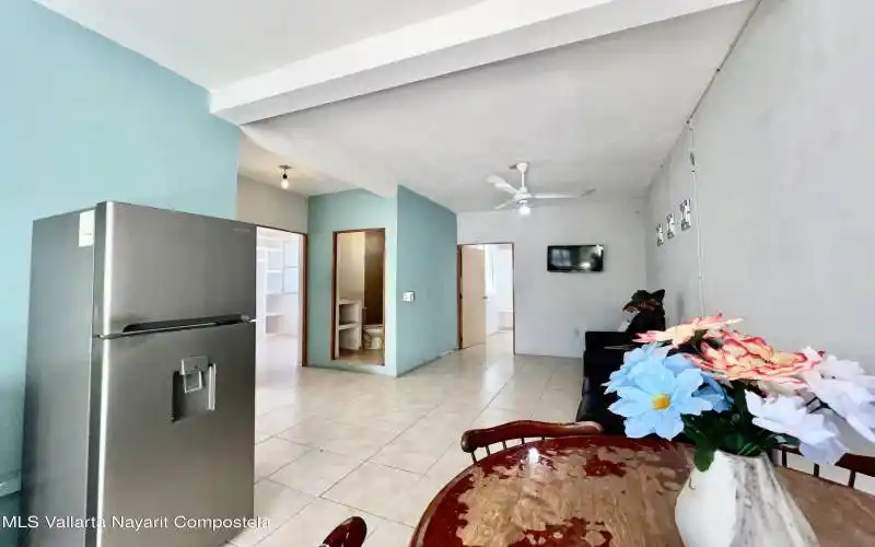 23. Unidad 2 PA comedor cocina