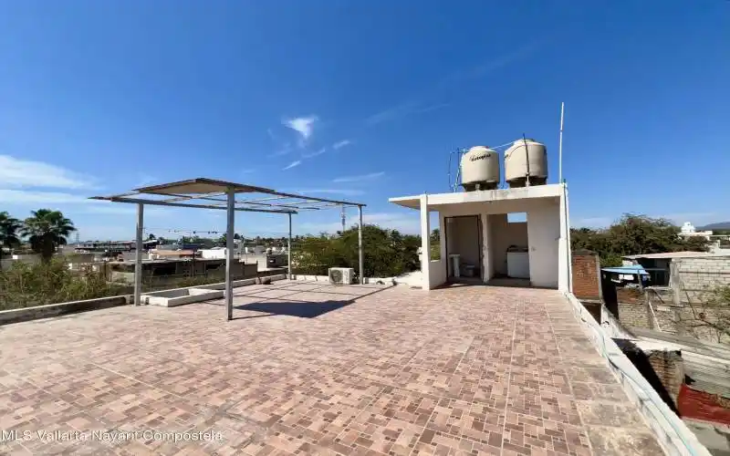 42. Terraza Azotea