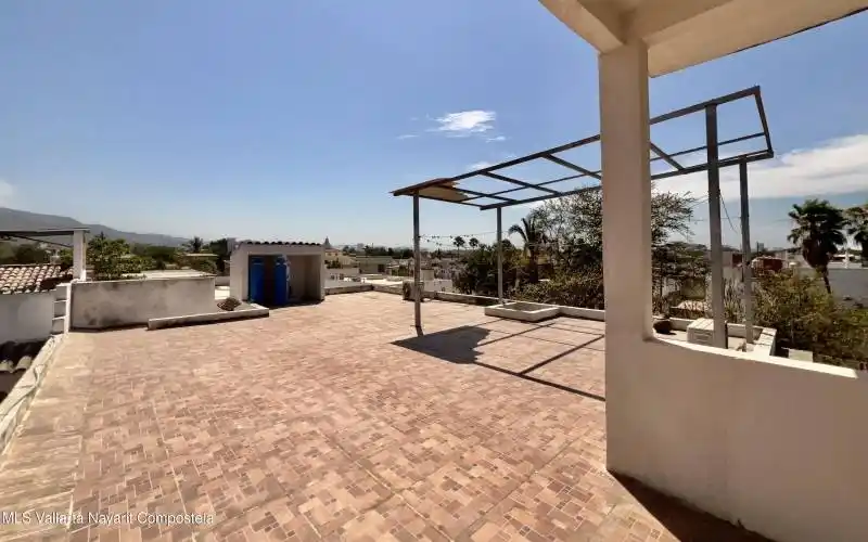 43. Terraza Azotea