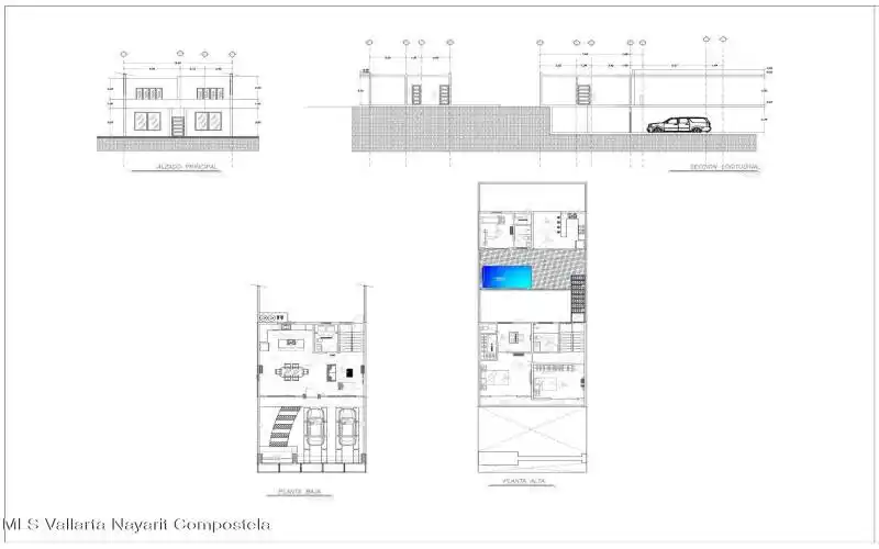 Lot Steve Proyecto 1