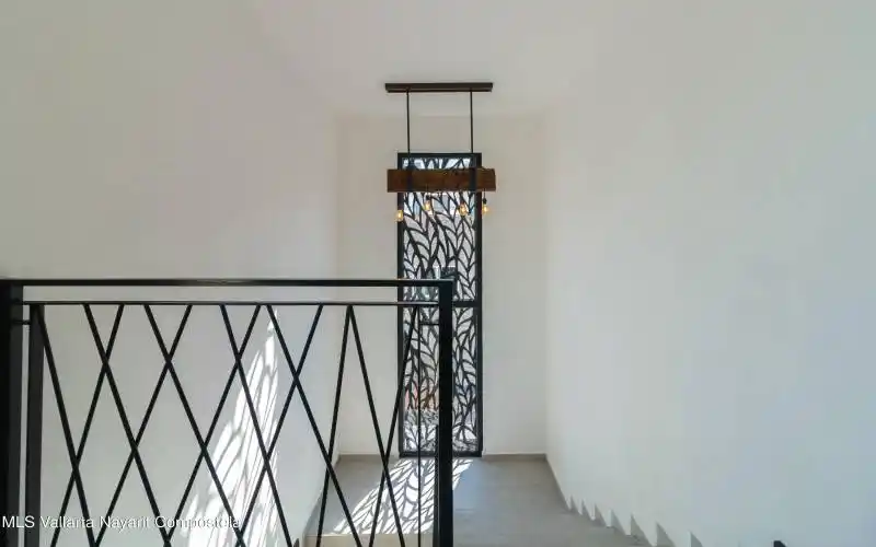 Access ladder