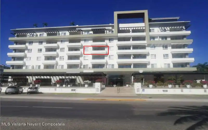Condo 404 Puertarena