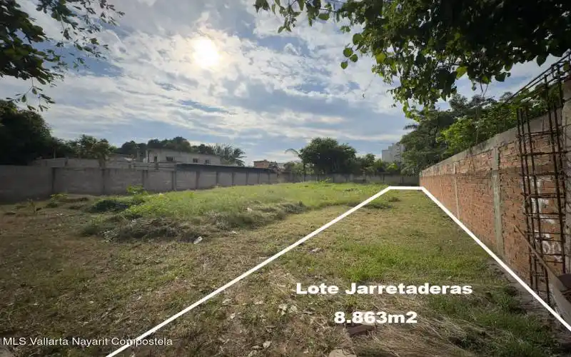 Lote Jarretaderas 3