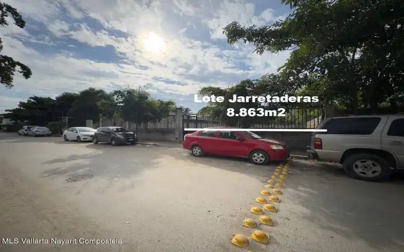 Lote Jarretaderas 2