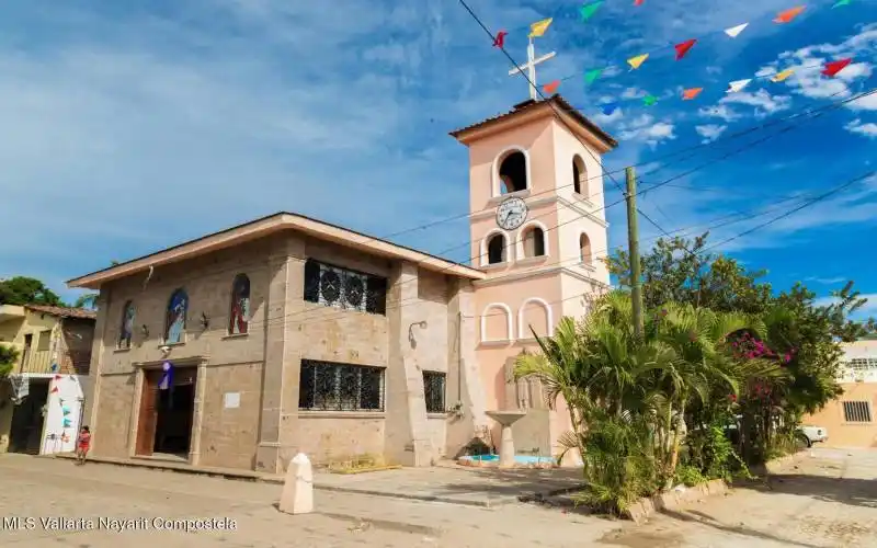 Iglesia Jarretaderas