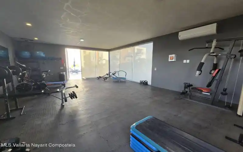 Gym (3)