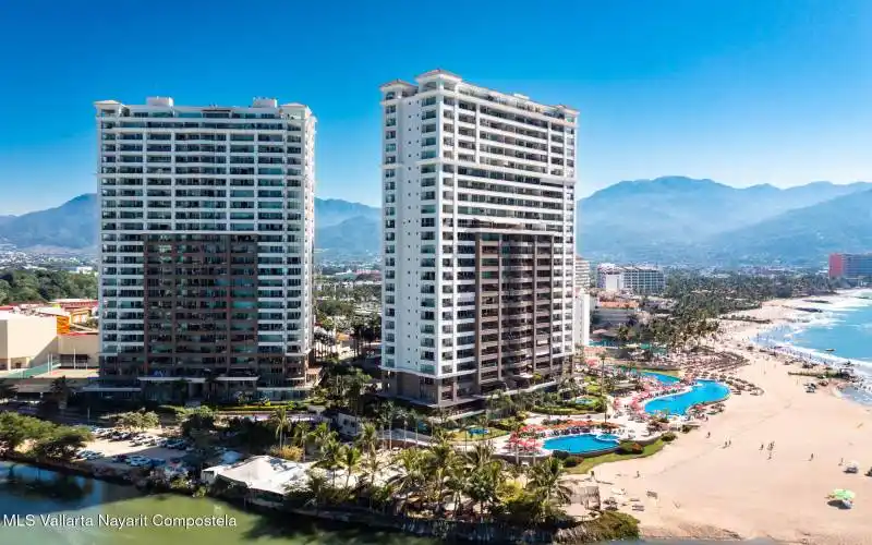 Grand Venetian 3000 2605-24