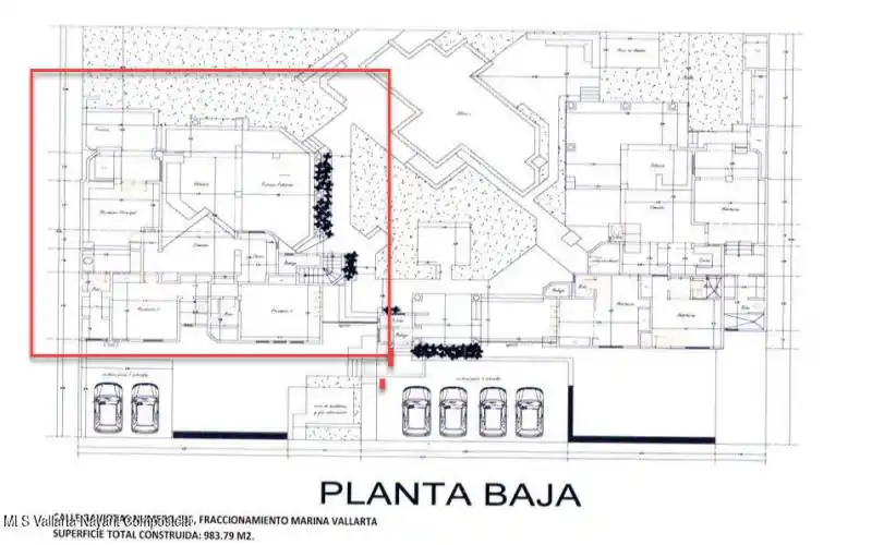 + FLOORPLAN Condo 1