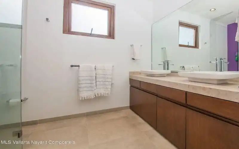 Master bath