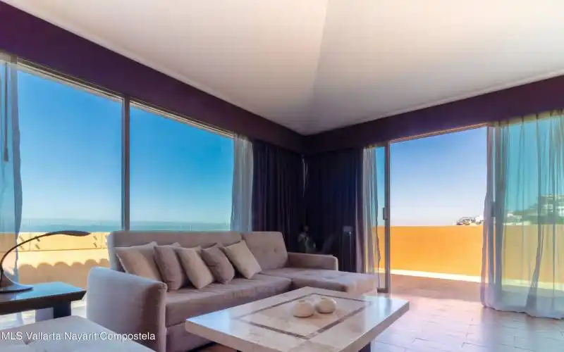 PENTHOUSE