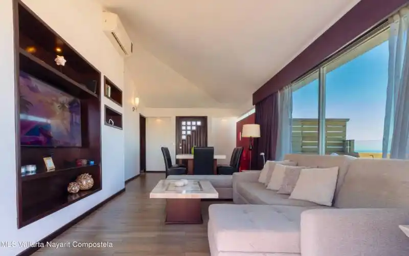 PENTHOUSE