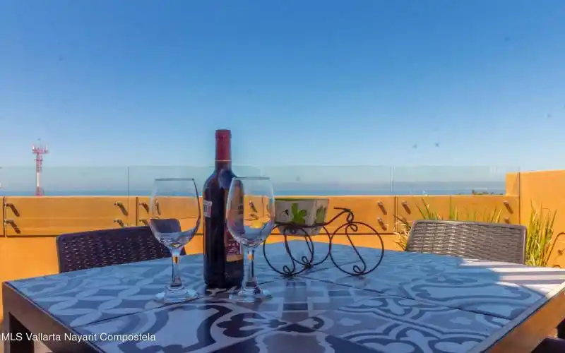 PENTHOUSE TERRACE