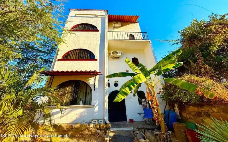 Casa Estrella