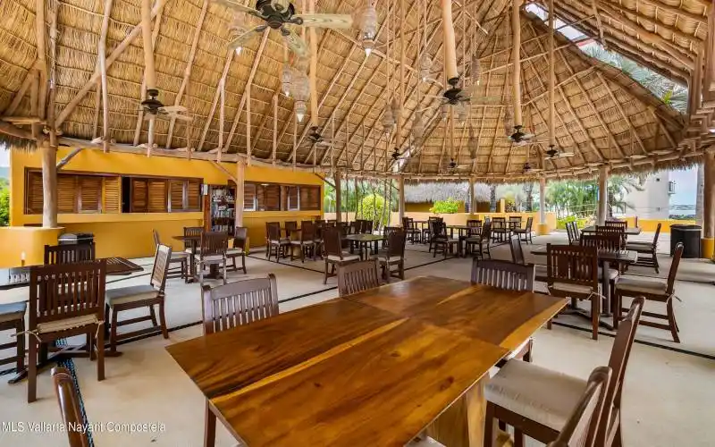 clubhouse