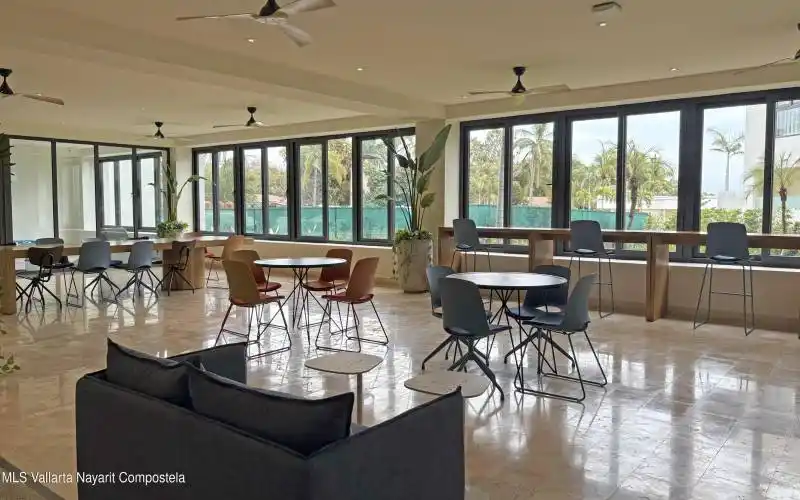Coworking Space