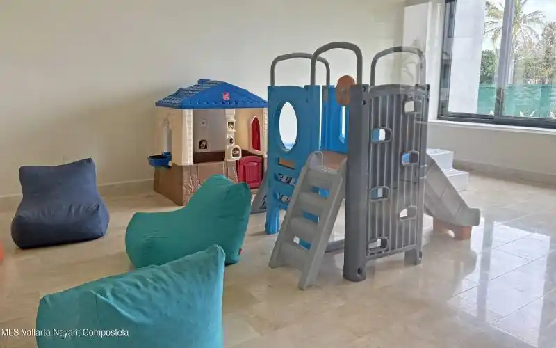 Kids Area