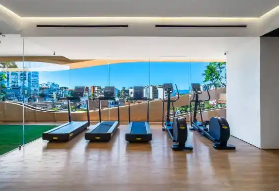 Gym (1)
