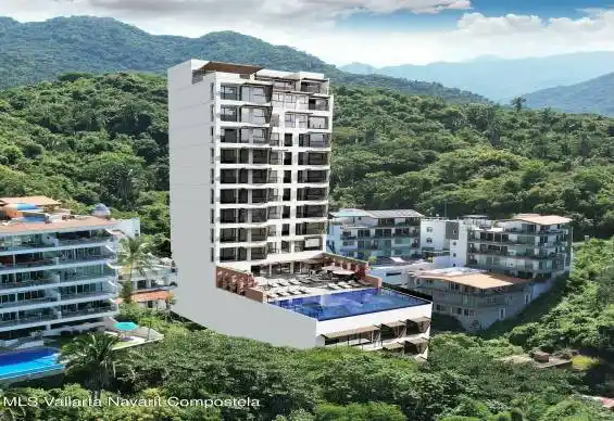 BACARAT RESIDENCES