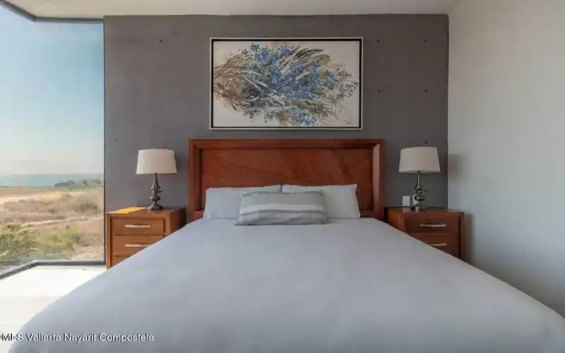 Master Room