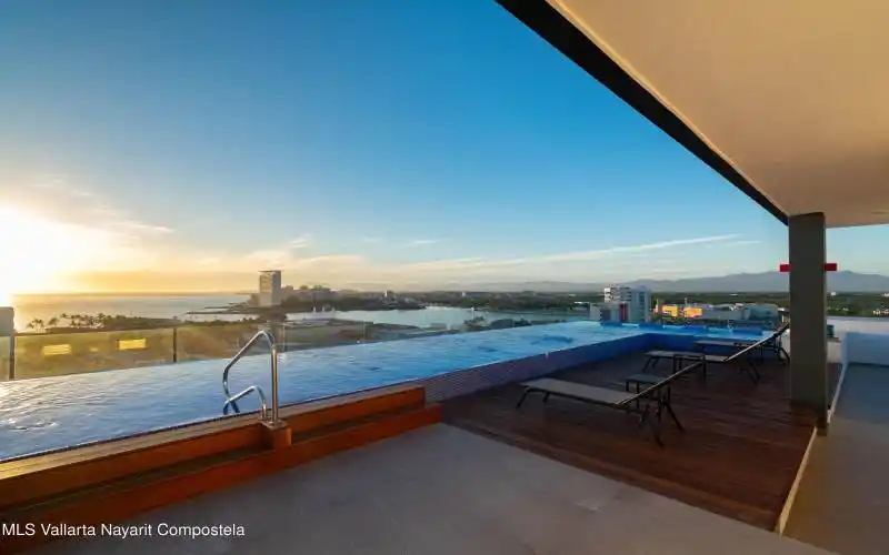Roof top