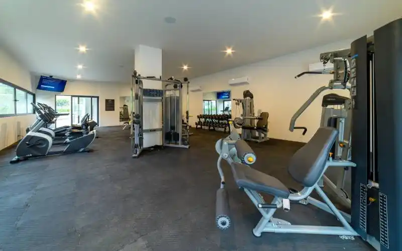 OASIS GYM (2)
