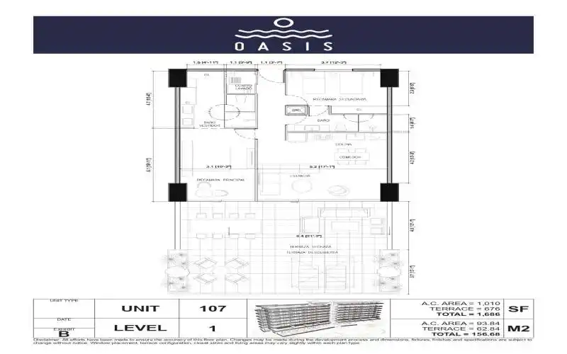 OASIS_UNIT-107