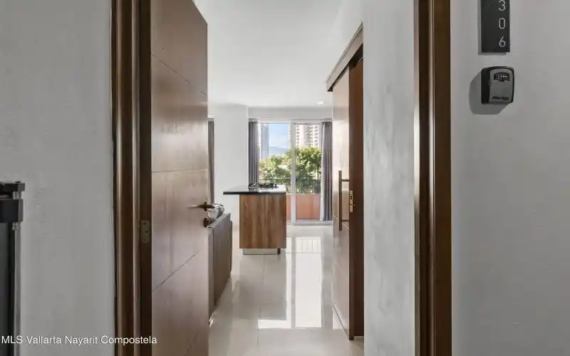 Living Spaces