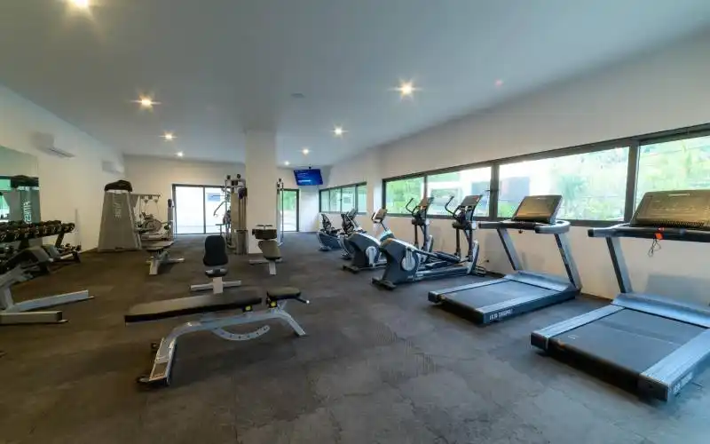 OASIS GYM (1)