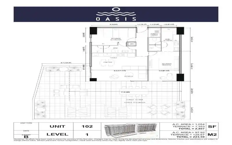 OASIS_UNIT-102
