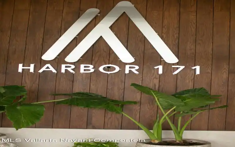 Harbor Common Area
