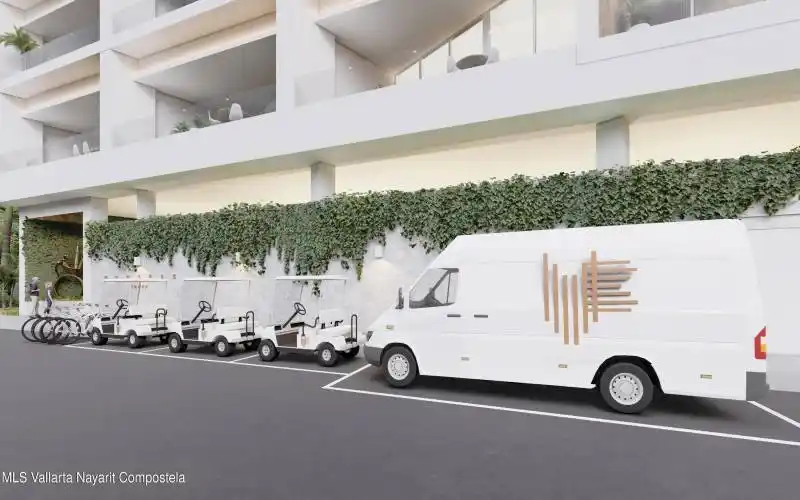 Golf Cars