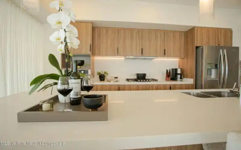 Dining Room Harbor 801