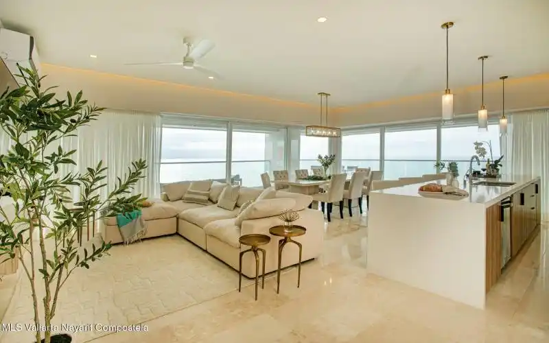 Master Bedroom Harbor 801