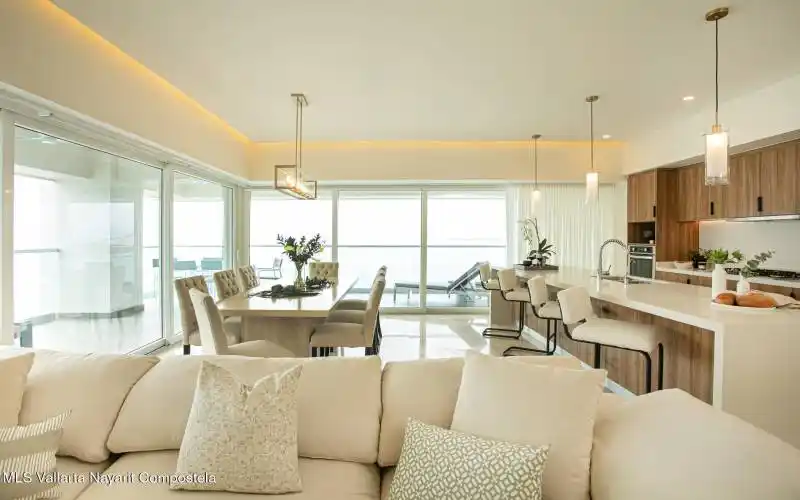 Flexroom Bedroom Harbor 801