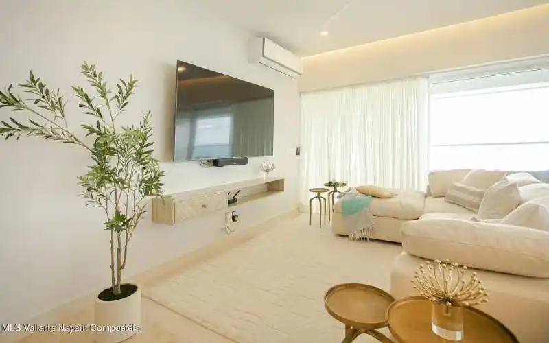 Living Room Harbor 801