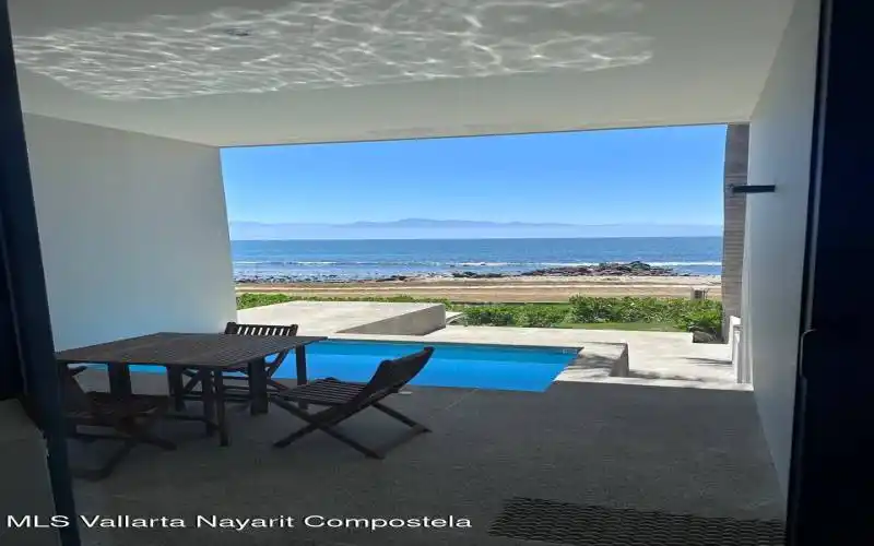 vista terraza